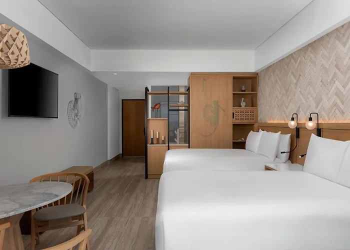 Hilton Tulum Riviera Maya All-Inclusive Resort
