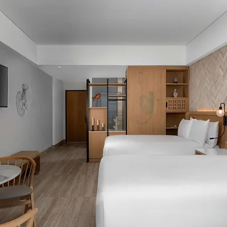 Hilton Tulum Riviera Maya All-Inclusive Resort Exterior photo