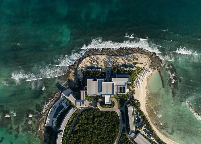 Hilton Tulum Riviera Maya All-Inclusive Resort
